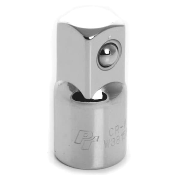 Perform Tool Perform Tool W38158 0.38 In. Female X 0.5 In. Male Socket Adapter PTL-W38158 - main